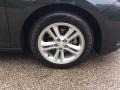 Graphite Metallic - Cruze LT Photo No. 9