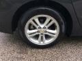 Graphite Metallic - Cruze LT Photo No. 10