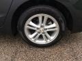 Graphite Metallic - Cruze LT Photo No. 11