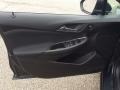Graphite Metallic - Cruze LT Photo No. 13