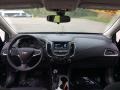 Graphite Metallic - Cruze LT Photo No. 16
