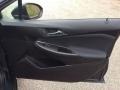 Graphite Metallic - Cruze LT Photo No. 25