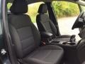 Graphite Metallic - Cruze LT Photo No. 26