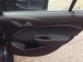 Graphite Metallic - Cruze LT Photo No. 27