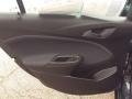 Graphite Metallic - Cruze LT Photo No. 29