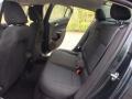 Graphite Metallic - Cruze LT Photo No. 30