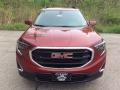 Red Quartz Tintcoat - Terrain SLE AWD Photo No. 2