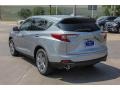 Lunar Silver Metallic - RDX Advance Photo No. 5