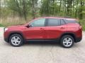 Red Quartz Tintcoat - Terrain SLE AWD Photo No. 3