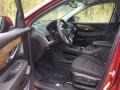 Red Quartz Tintcoat - Terrain SLE AWD Photo No. 9