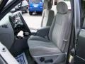 Graystone Metallic - TrailBlazer LS 4x4 Photo No. 9