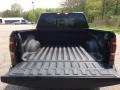 2019 Diamond Black Crystal Pearl Ram 1500 Big Horn Crew Cab 4x4  photo #6