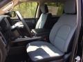 2019 Diamond Black Crystal Pearl Ram 1500 Big Horn Crew Cab 4x4  photo #11
