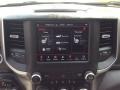 2019 Diamond Black Crystal Pearl Ram 1500 Big Horn Crew Cab 4x4  photo #15