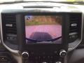 2019 Diamond Black Crystal Pearl Ram 1500 Big Horn Crew Cab 4x4  photo #21
