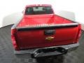 Victory Red - Silverado 1500 LT Extended Cab 4x4 Photo No. 12