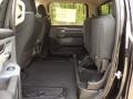 2019 Diamond Black Crystal Pearl Ram 1500 Big Horn Crew Cab 4x4  photo #23