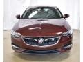 Rioja Red Metallic - Regal Sportback Essence AWD Photo No. 4