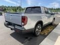 2019 Lunar Silver Metallic Honda Ridgeline RTL-T AWD  photo #5