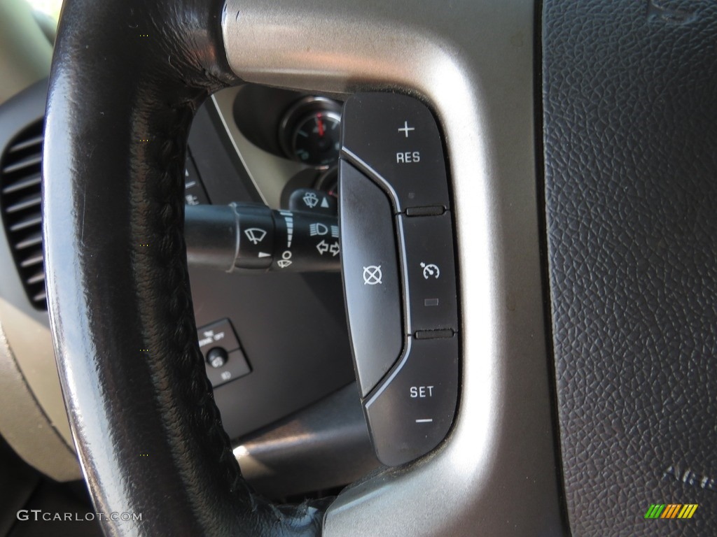 2012 Silverado 1500 LT Extended Cab 4x4 - Victory Red / Ebony photo #35