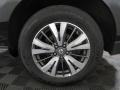 2017 Magnetic Black Nissan Pathfinder S 4x4  photo #19