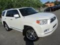 Blizzard White Pearl - 4Runner Limited 4x4 Photo No. 3