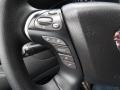2017 Magnetic Black Nissan Pathfinder S 4x4  photo #40