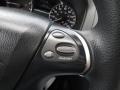 2017 Magnetic Black Nissan Pathfinder S 4x4  photo #41