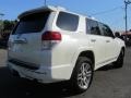 Blizzard White Pearl - 4Runner Limited 4x4 Photo No. 10