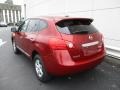 Cayenne Red - Rogue SV AWD Photo No. 3