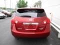 Cayenne Red - Rogue SV AWD Photo No. 4