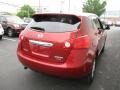 Cayenne Red - Rogue SV AWD Photo No. 5