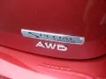 Cayenne Red - Rogue SV AWD Photo No. 6