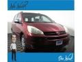 Salsa Red Pearl 2005 Toyota Sienna CE