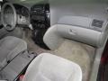 2005 Salsa Red Pearl Toyota Sienna CE  photo #33