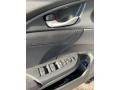 Modern Steel Metallic - Civic EX Sedan Photo No. 11