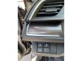 Modern Steel Metallic - Civic EX Sedan Photo No. 12
