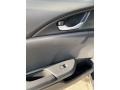 Modern Steel Metallic - Civic EX Sedan Photo No. 17