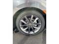 Modern Steel Metallic - Civic EX Sedan Photo No. 29
