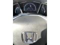 Modern Steel Metallic - Civic EX Sedan Photo No. 30