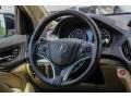 2019 Majestic Black Pearl Acura MDX Technology  photo #28