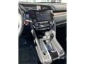 Modern Steel Metallic - Civic EX Sedan Photo No. 31