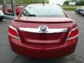 Red Jewel Tintcoat - LaCrosse CXL Photo No. 12