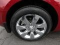 Red Jewel Tintcoat - LaCrosse CXL Photo No. 15