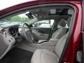 Red Jewel Tintcoat - LaCrosse CXL Photo No. 16