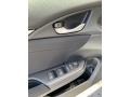 Lunar Silver Metallic - Civic EX Sedan Photo No. 11