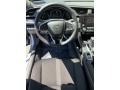 Lunar Silver Metallic - Civic EX Sedan Photo No. 13