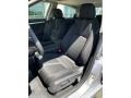 Lunar Silver Metallic - Civic EX Sedan Photo No. 14
