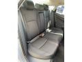 Lunar Silver Metallic - Civic EX Sedan Photo No. 23