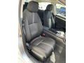 Lunar Silver Metallic - Civic EX Sedan Photo No. 26